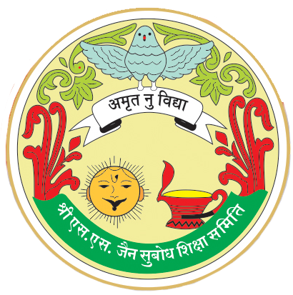 S.S. JAIN SUBODH SHIKSHA SAMITI, JAIPUR